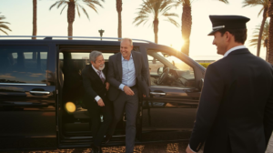 chófer privado en Valencia