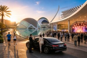 Eventos en Valencia