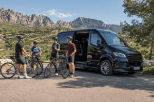 Rutas en bici en Valencia